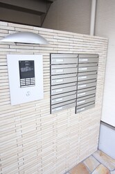 フジパレス　長原Ⅰ番館の物件外観写真